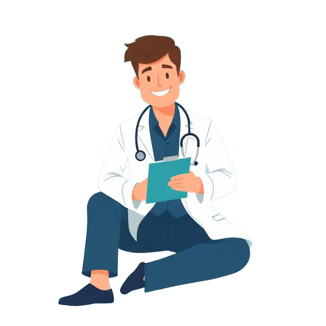 The Coverage Doc